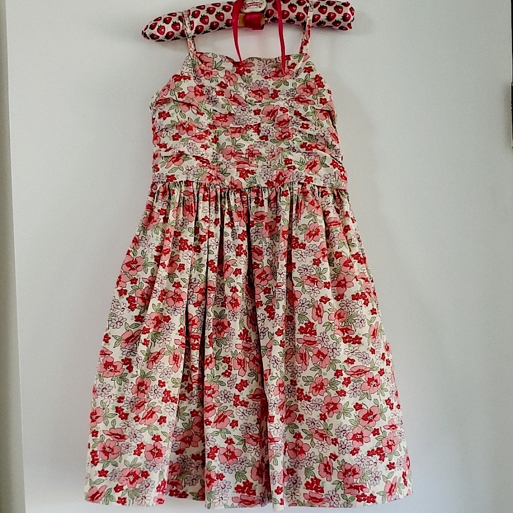 Polo by Ralph lauren Pink sundress
